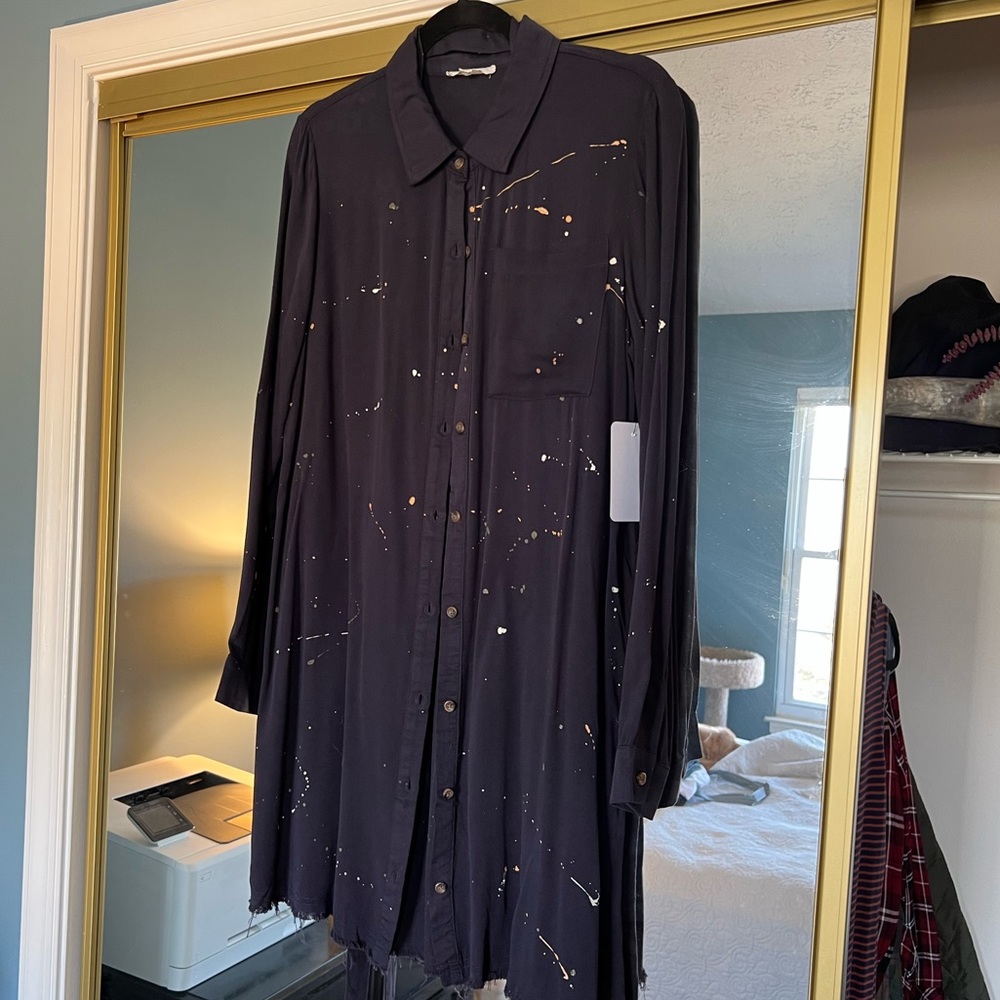 NWT Mystree Dress